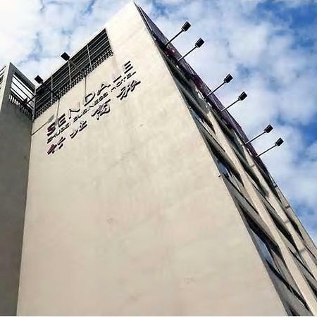 Sendale Zhubei Business Hotel Zewnętrze zdjęcie