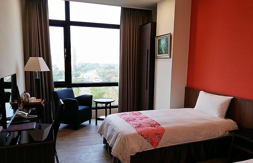 Sendale Zhubei Business Hotel Zewnętrze zdjęcie