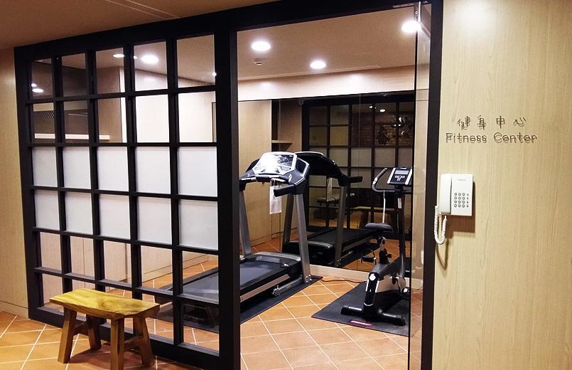 Sendale Zhubei Business Hotel Zewnętrze zdjęcie