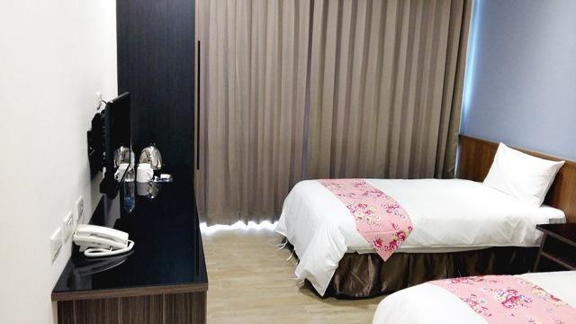 Sendale Zhubei Business Hotel Zewnętrze zdjęcie