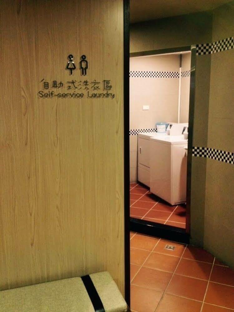 Sendale Zhubei Business Hotel Zewnętrze zdjęcie